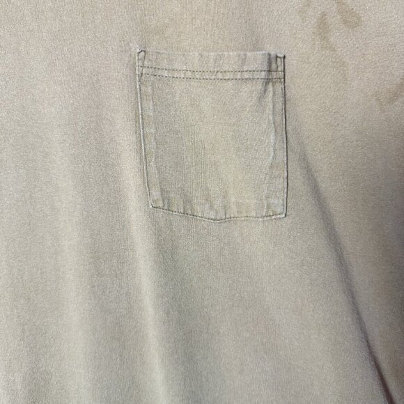 Dickies Men's T-Shirt 100% Cotton Short Sleeve Pocket Relaxed Fit T-Shirt 2XL - Picture 5 of 9